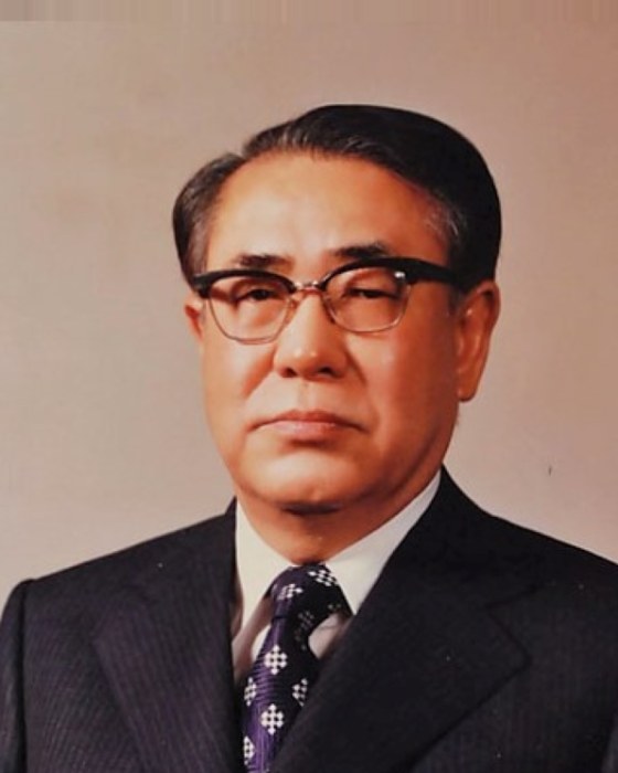최규하