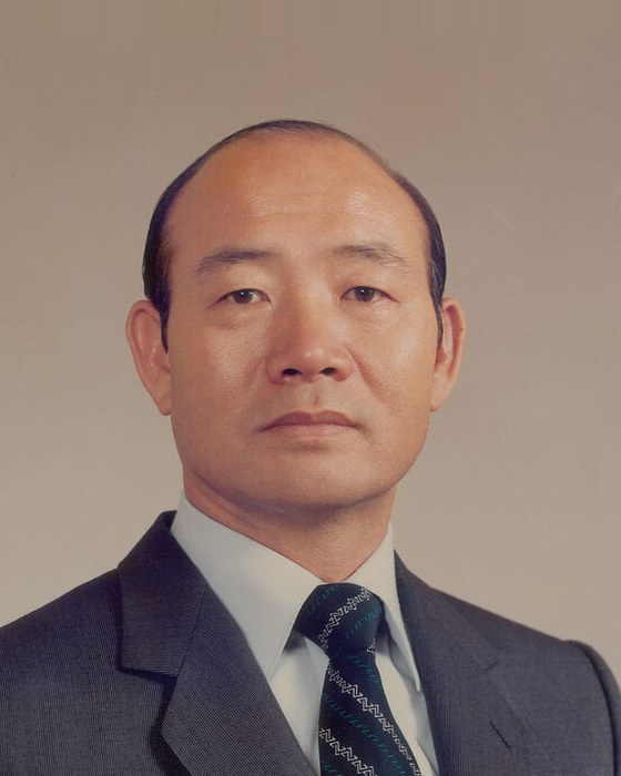 전두환