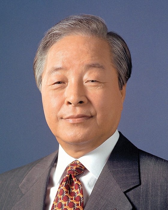 김영삼