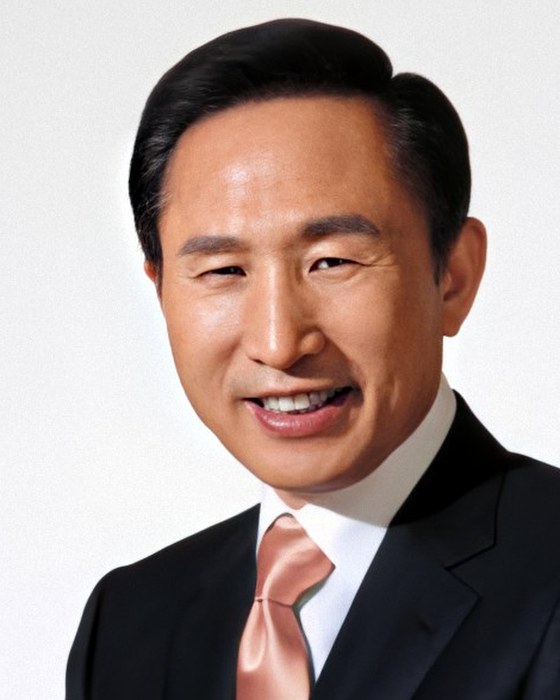 이명박