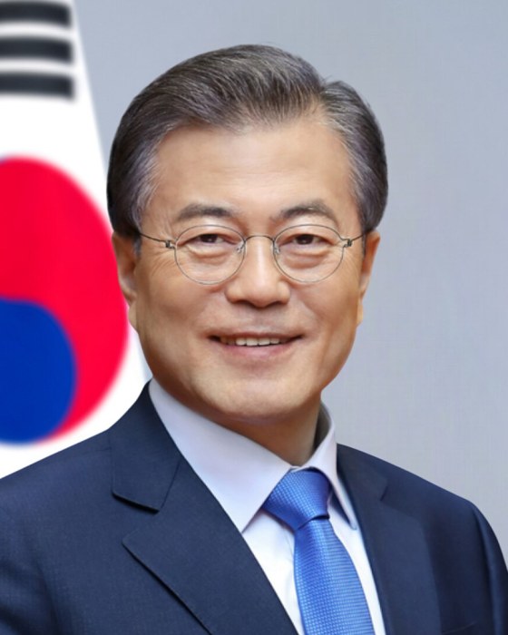 문재인