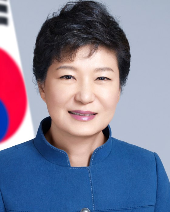 박근혜
