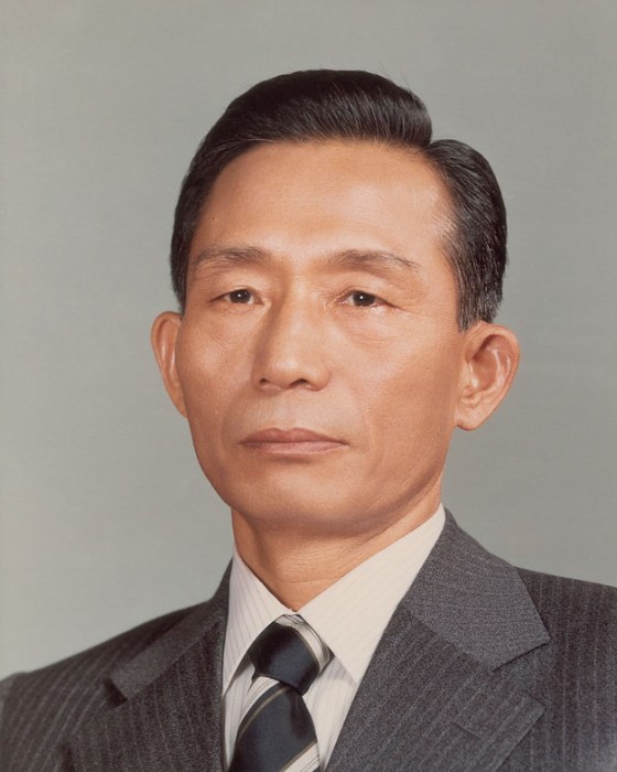 박정희