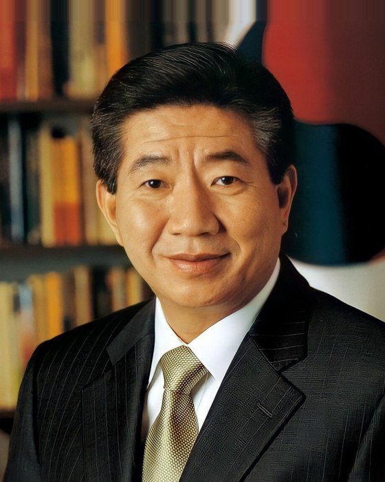 노무현